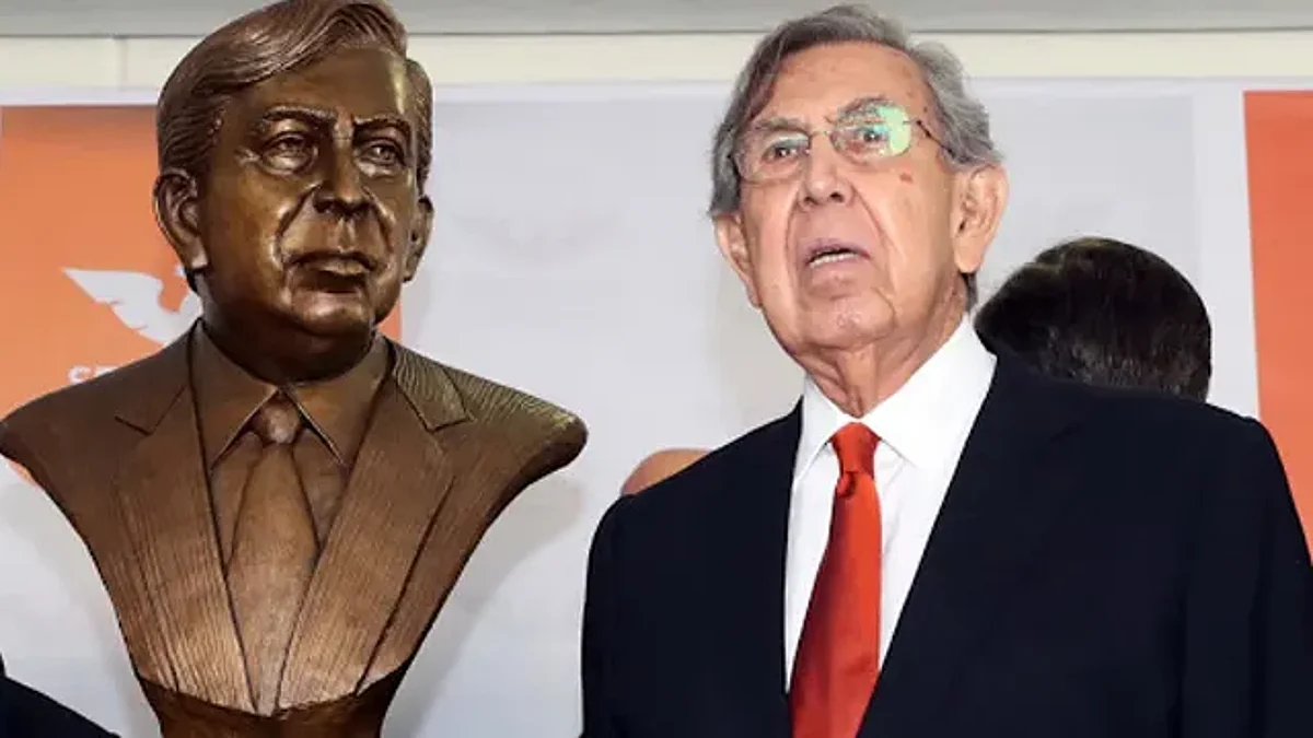 Cuauhtémoc Cárdenas no considera el gobierno de AMLO como de izquierda