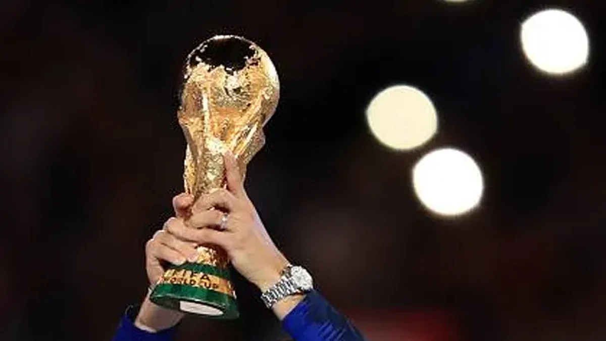 FIFA analizará la posibilidad de realizar el Mundial cada dos años
