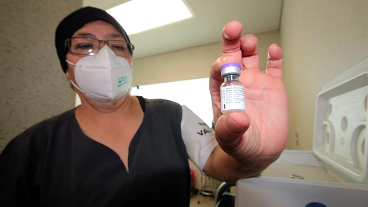 Casos activos de Covid-19 en México a la baja; SSa reporta 20 mil 527