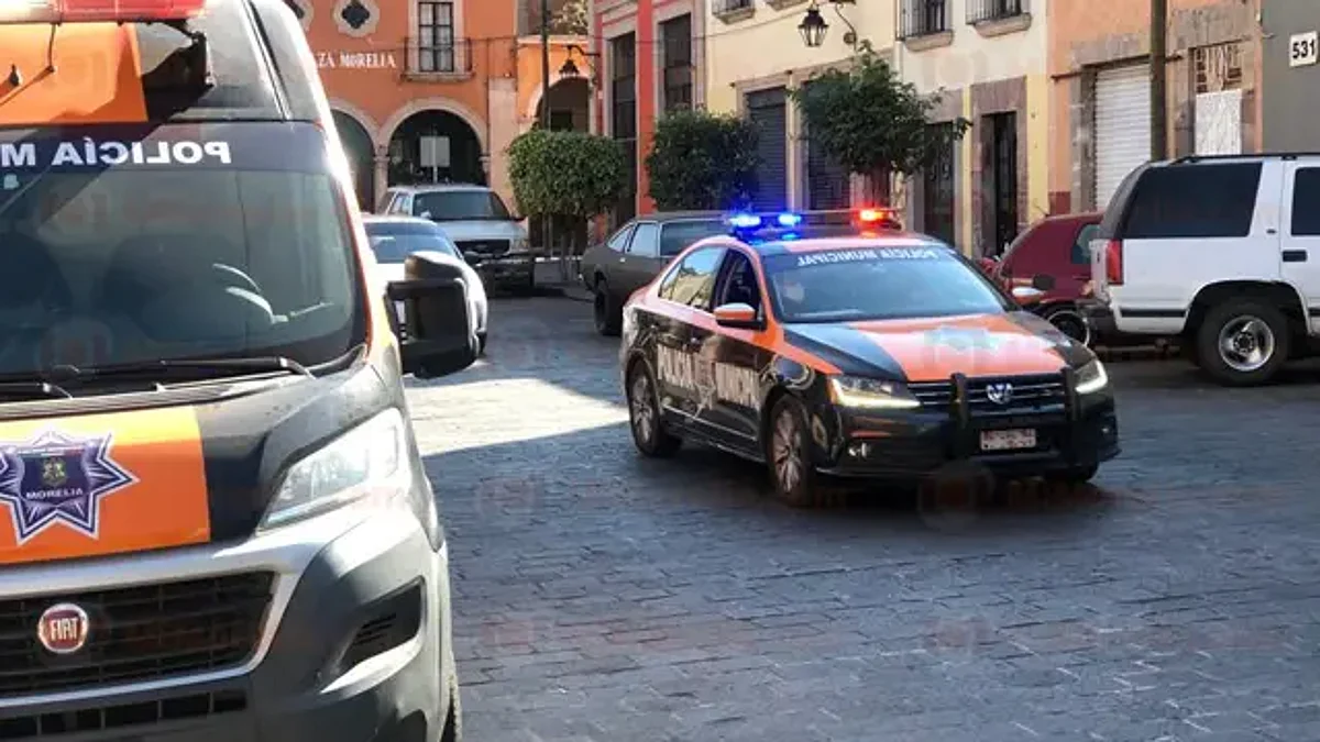Hasta 40 reportes por violencia en el hogar: comisario