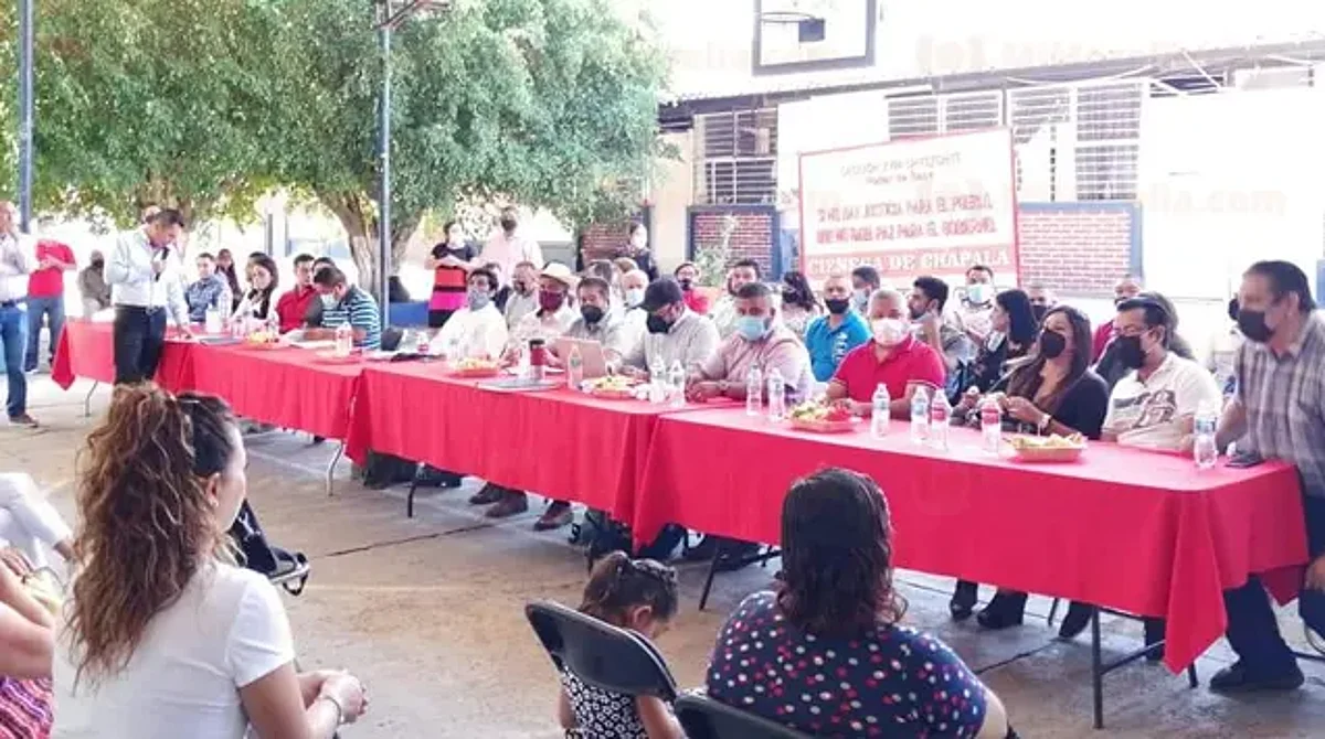 Sin acuerdos con autoridad, magisterio definirá nuevas acciones