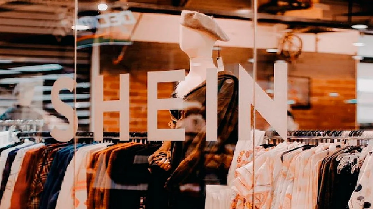 Shein abrirá su primera tienda física en México, ve dónde va a estar