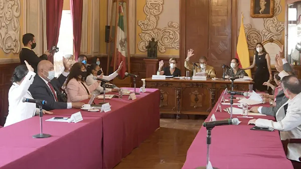 Morelia: Amplían presupuesto 2021, será aplicado en promoción turística