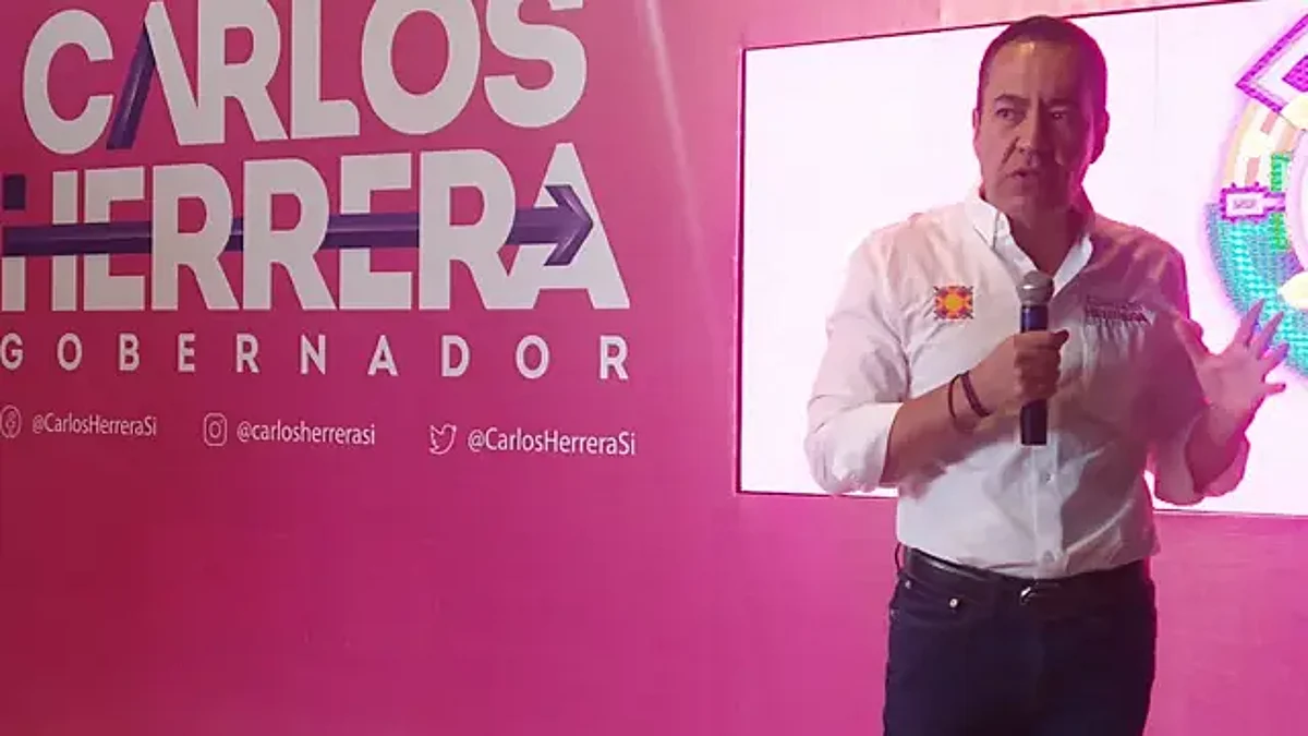 Garantizar presupuesto a universidades, compromiso de Herrera Tello