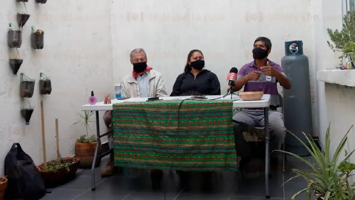 Con Feria y Tianguis visibilizarán situación del manantial La Mintzita