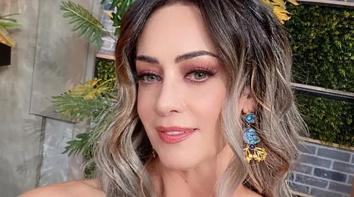 La actriz será parte de la nueva telenovela “Volverte a ver” (Foto: anettemicheltv)
