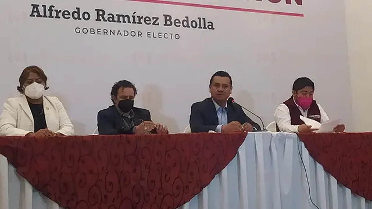 Presentan ante IEM queja contra Silvano y buscarían juicio político