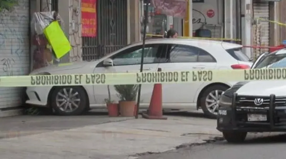 Vinculan a proceso a los tres detenidos (Foto: RED 113)