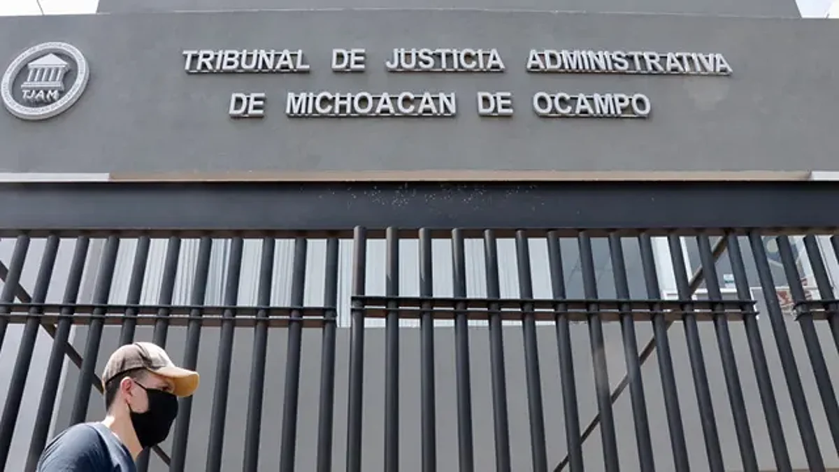 Este martes, comparecen 12 abogadas por magistratura del TJAM