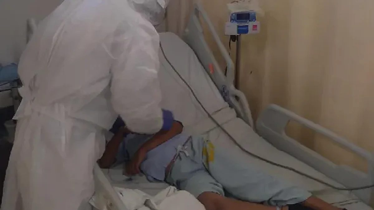 Mueren tres niños en Sinaloa a causa del coronavirus