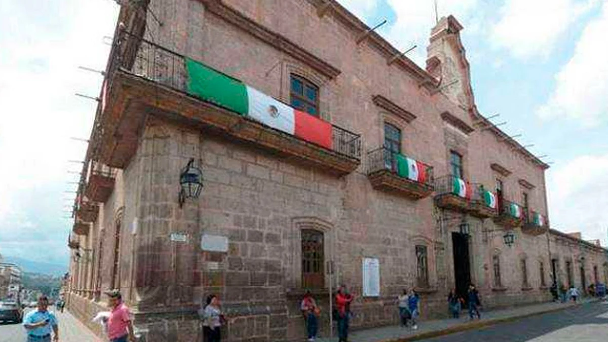 Pendientes prestaciones con Semacm, piden pago antes de concluir administración