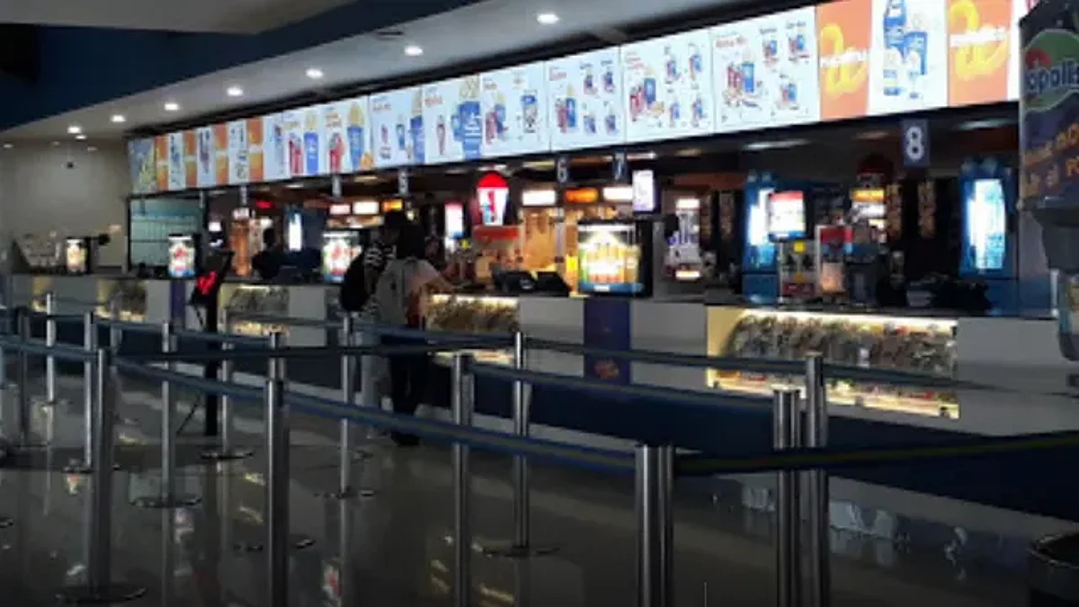 La inauguración de Paseo Akia, ni Cinépolis, tiene aún fecha exacta (Foto: Google Maps)