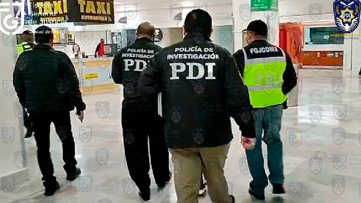 Por violación equiparada y pornografía, vinculan a proceso a agresor de Ainara