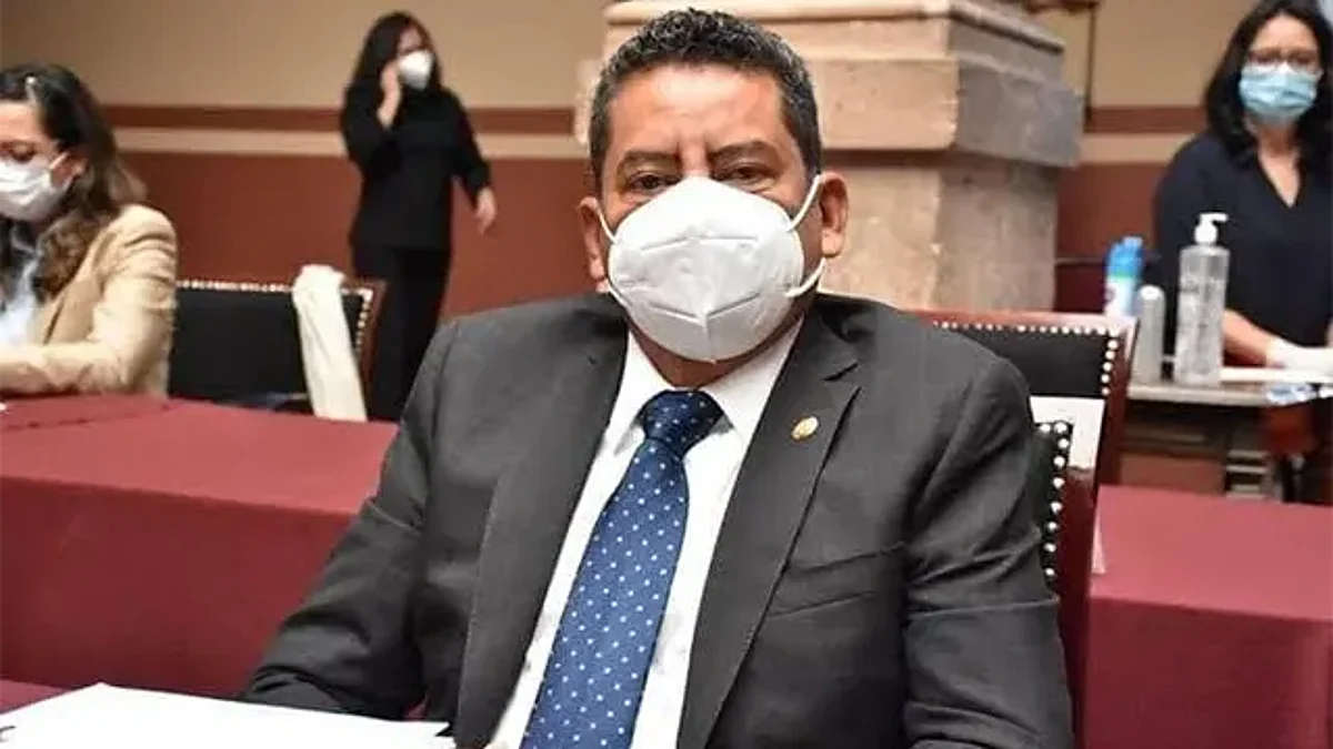Para dar certeza en designación de notarios, Ángel Custodio presentará reforma
