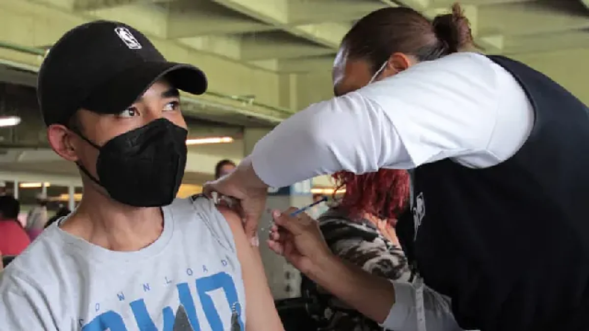 Prevén en agosto vacunación contra Covid-19 de 18 a 29 años en Morelia