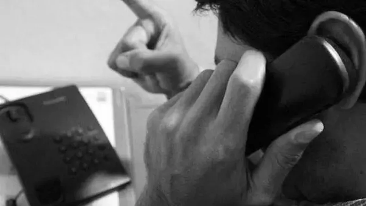 Localizan a adolescente víctima de extorsión virtual; pedían 80 mil pesos