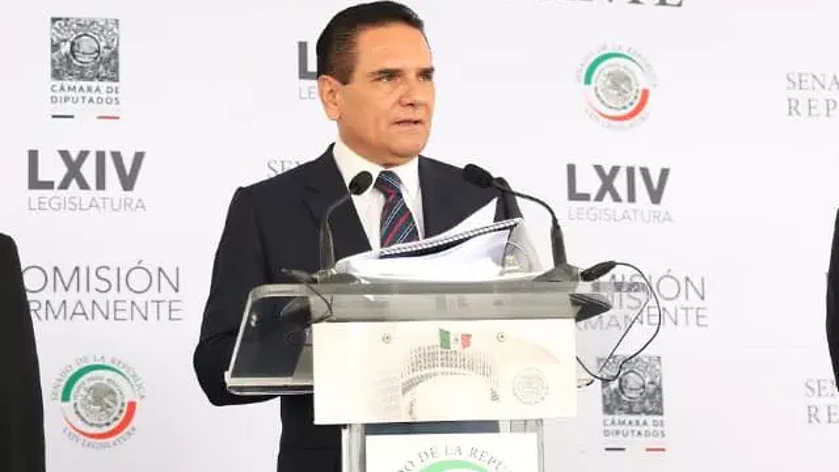 Dejará Silvano 12 nuevas notarías públicas antes de concluir su sexenio
