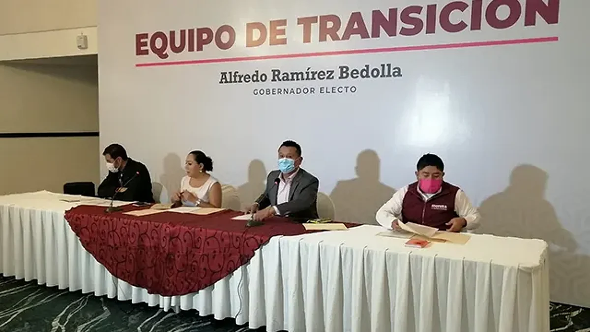 Busca Morena recuperar dos diputaciones plurinominales asignadas al PRI, PAN y PRD
