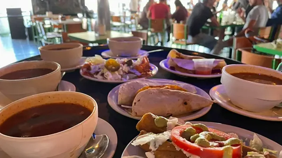 ¿Ya te vacunaste? Restaurante moreliano da cortesías a vacunados