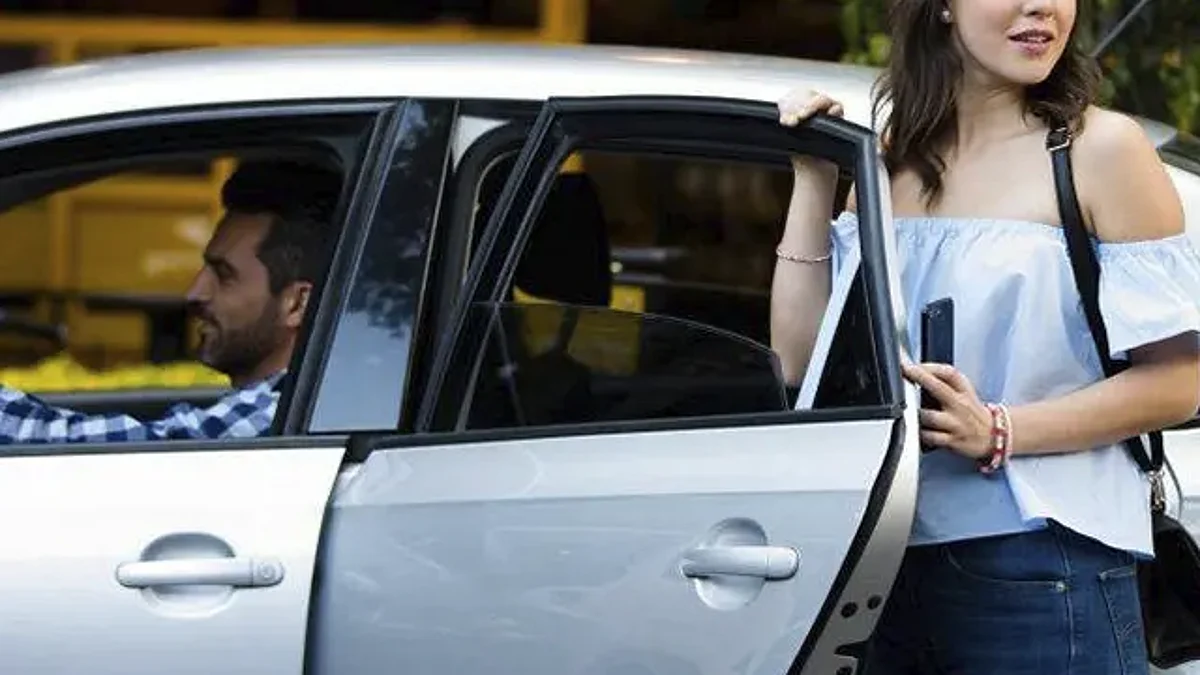 Uber y Sintrata se alían para detectar víctimas de trata de personas