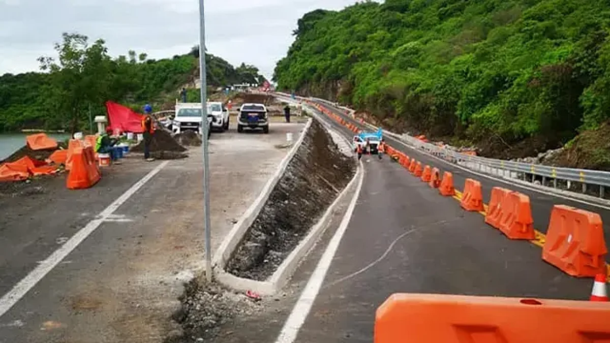 Automovilistas ya no tendrá que viajar por la carretera libre (Foto: FB/Molinero Vial Morelia)