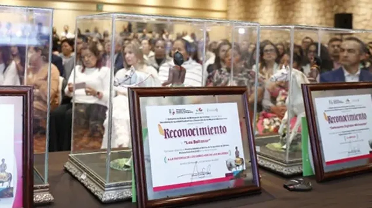 Convocatoria para Presea Eréndira 2021 cierra el 6 de agosto