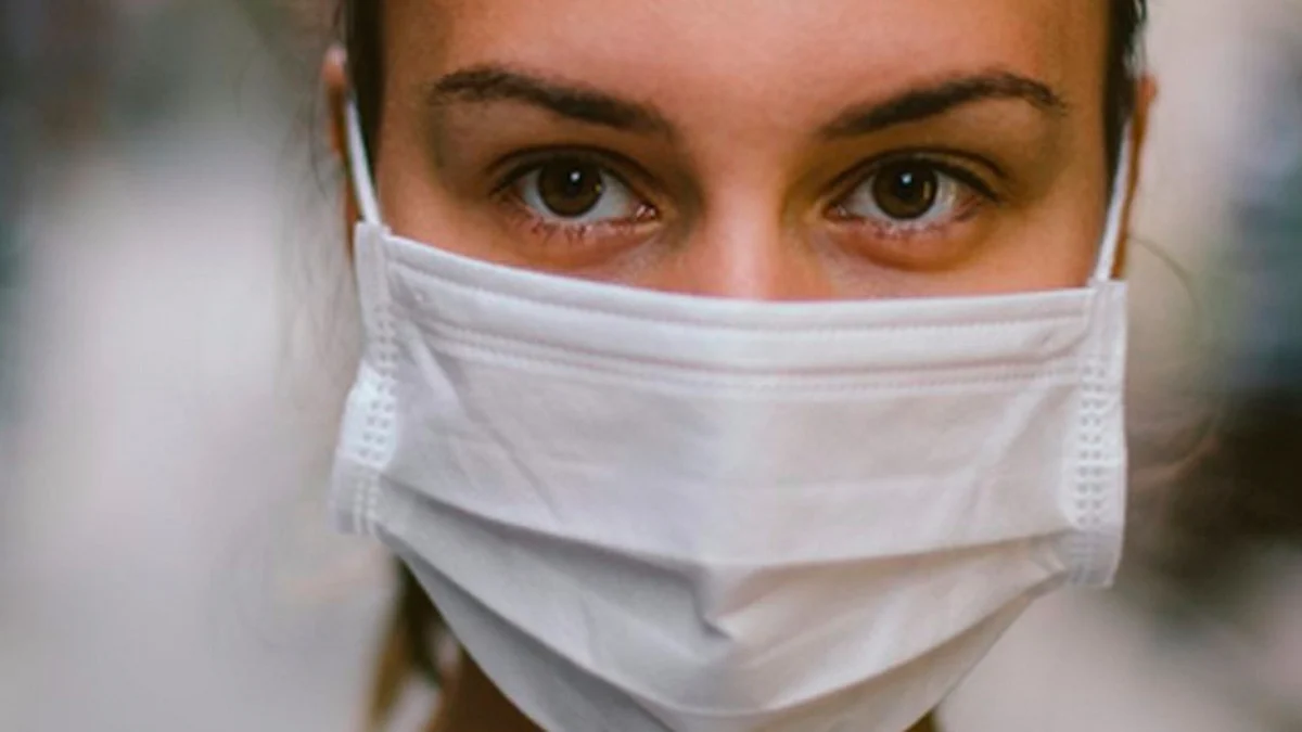 Tercer día consecutivo con más de 19 mil contagios de Covid-19 en México