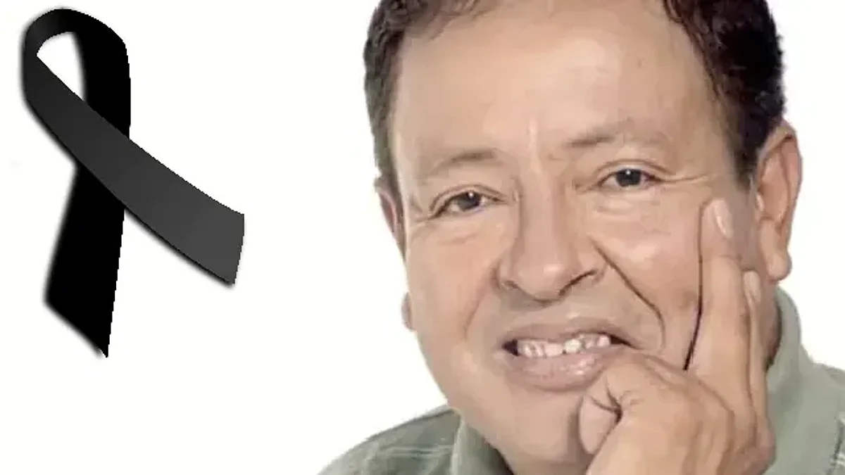 Sammy Pérez fallece de un infarto tras enfermar de Covid-19