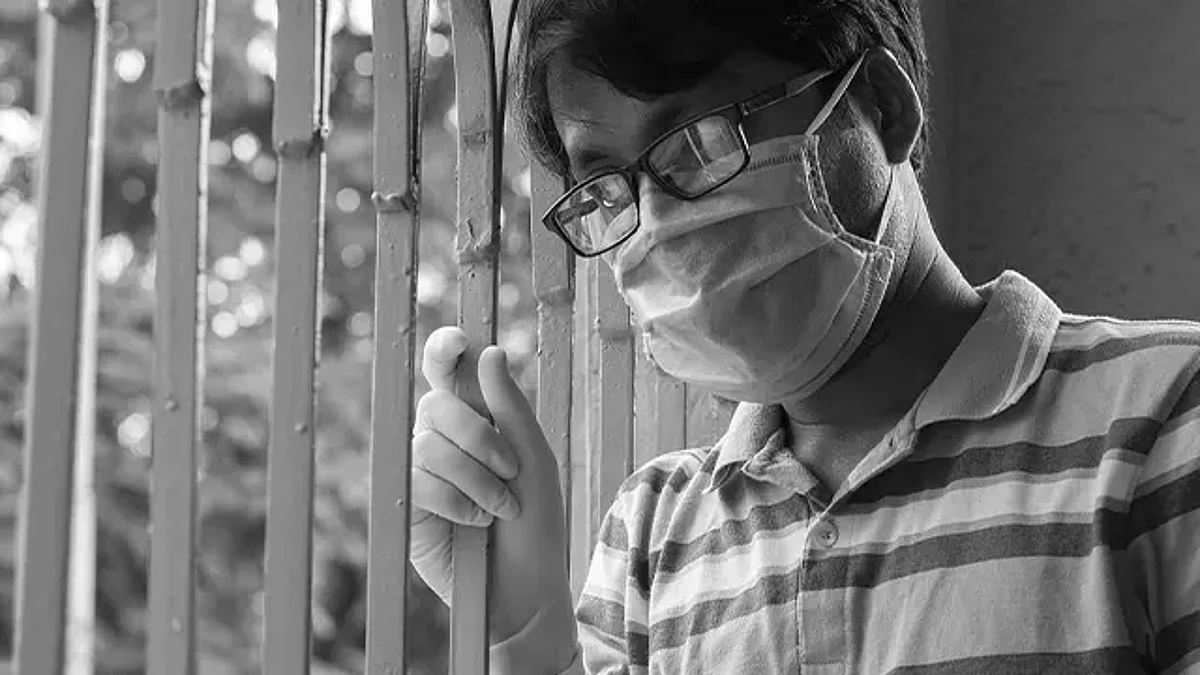 Sin despedida: ¿cómo sobrellevar el duelo en tiempos de pandemia?