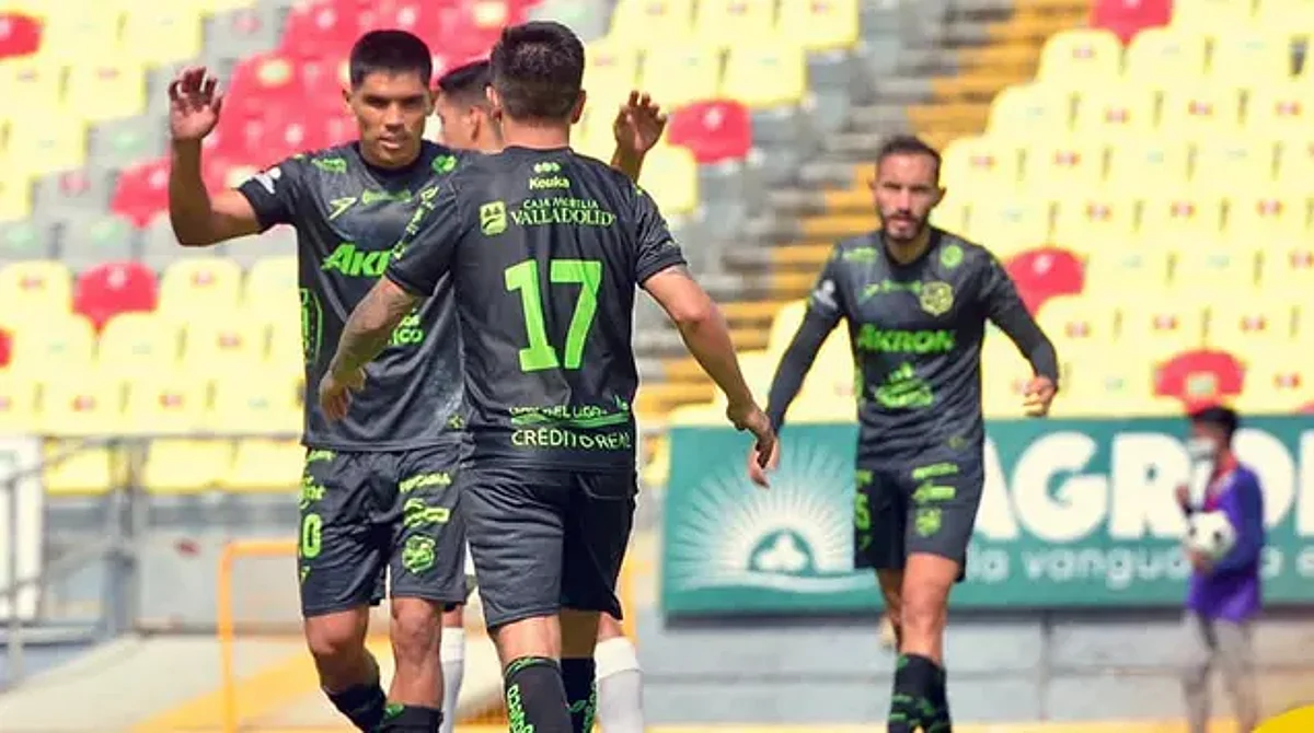¿Y los de BONO? Atlético Morelia vs Mineros se jugará sin público