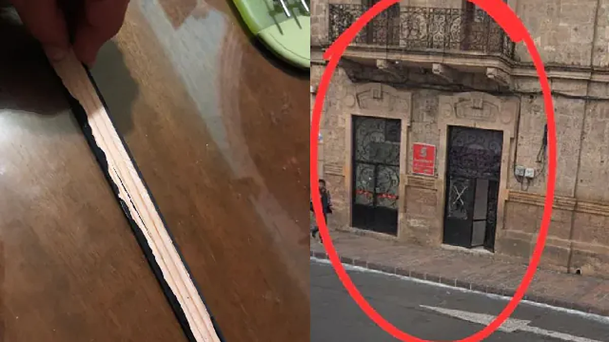 Alertan por "trampas" en cajero automático del centro de Morelia