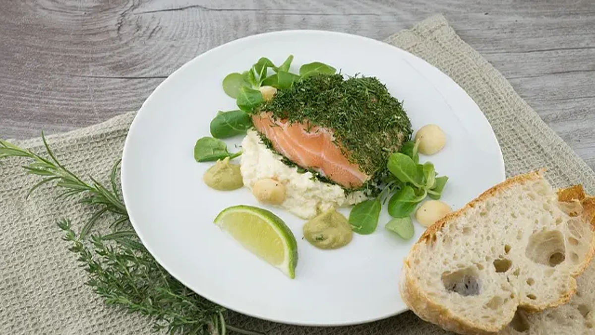 Obsesión por comer sano también puede causar daños a la salud: LabDO
