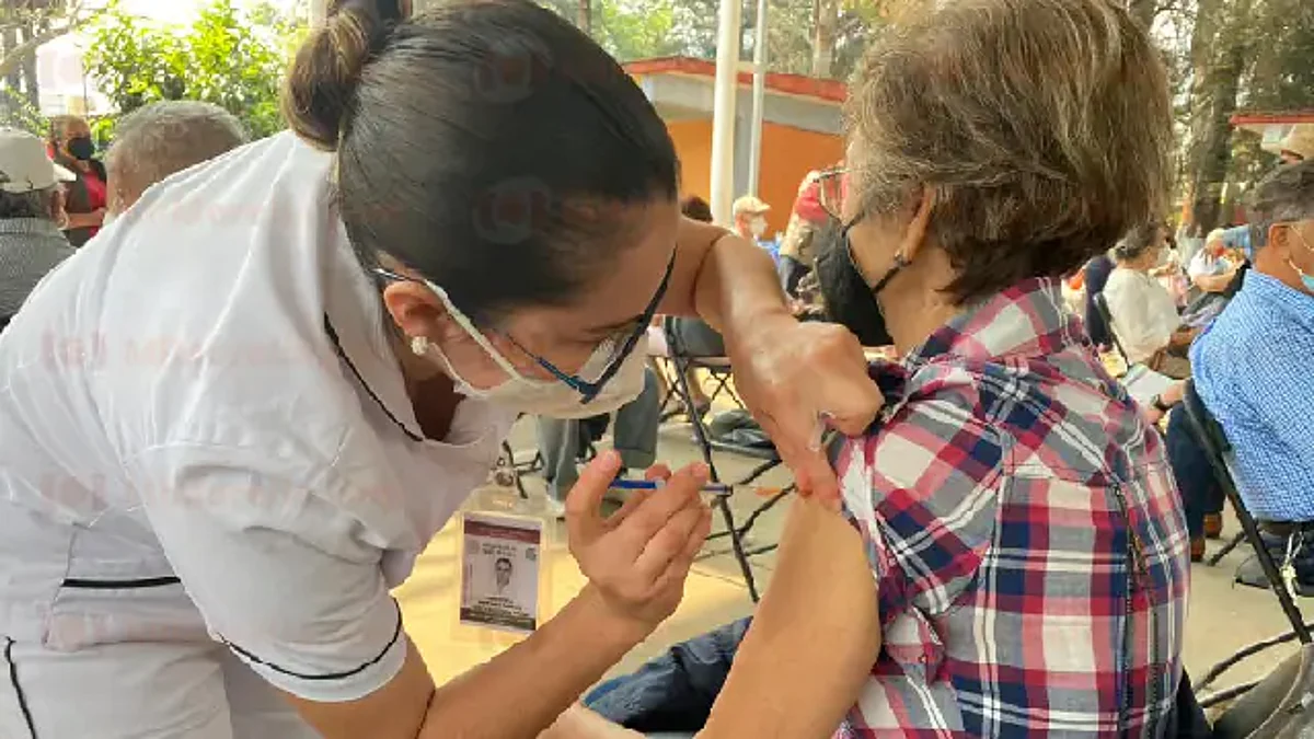 Aumenta a 196 positivos a Covid-19 post-vacunación en Michoacán