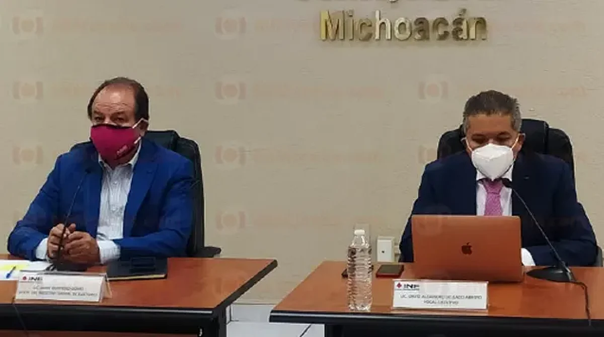 Entre 15 de julio y 1 de agosto alcaldes no podrán difundir 3er informe: INE