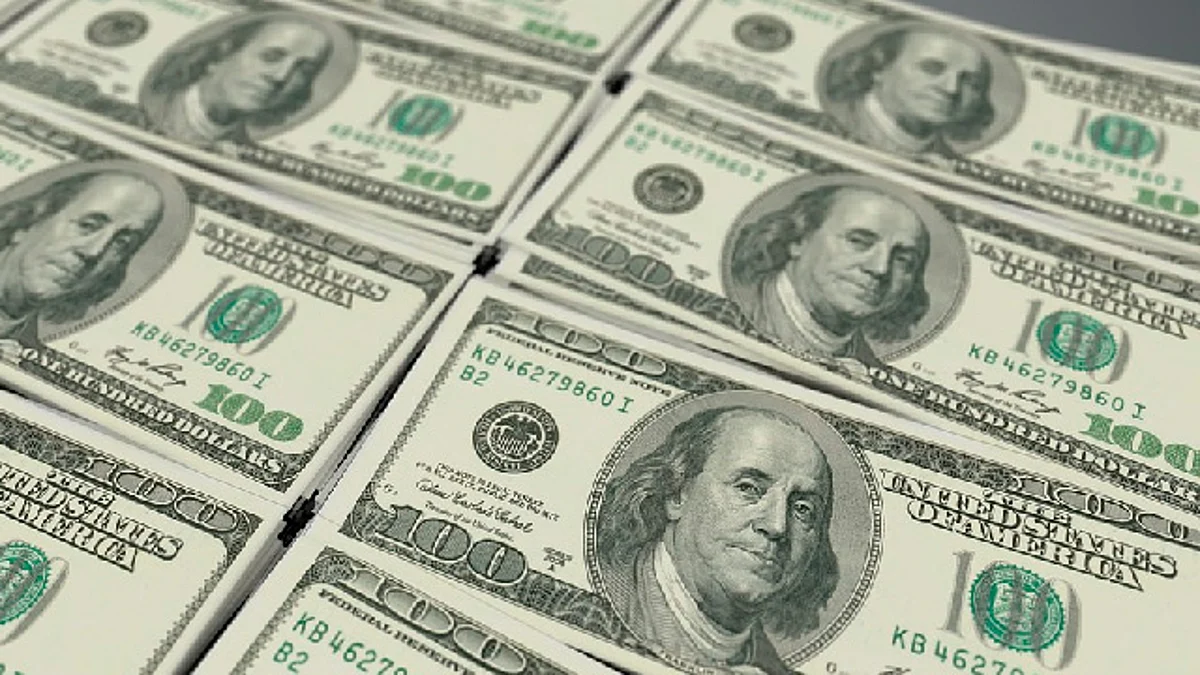 México coloca bonos de deuda por 4 mil millones de dólares en mercados financieros