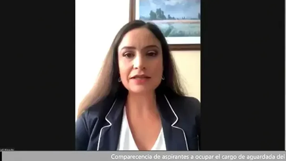 Inician comparecencias de aspirantes a magistratura del TJAM