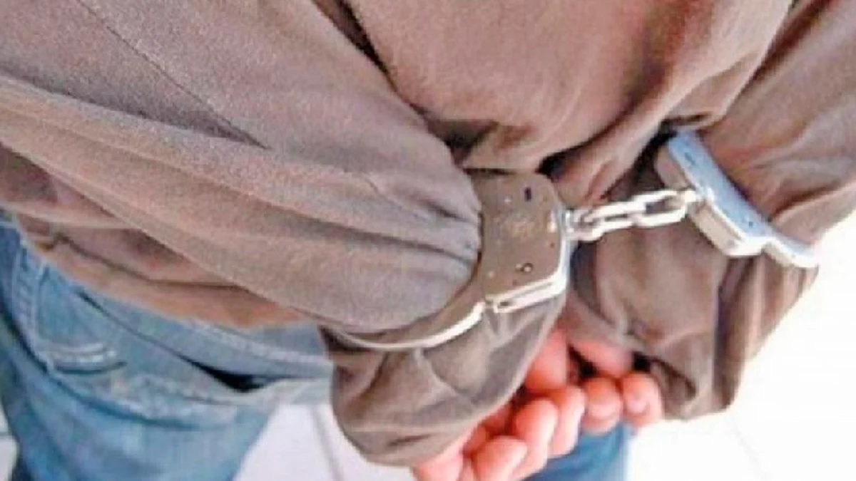 Michoacán: Pasará más de 13 años en prisión por asesinar a su padrastro