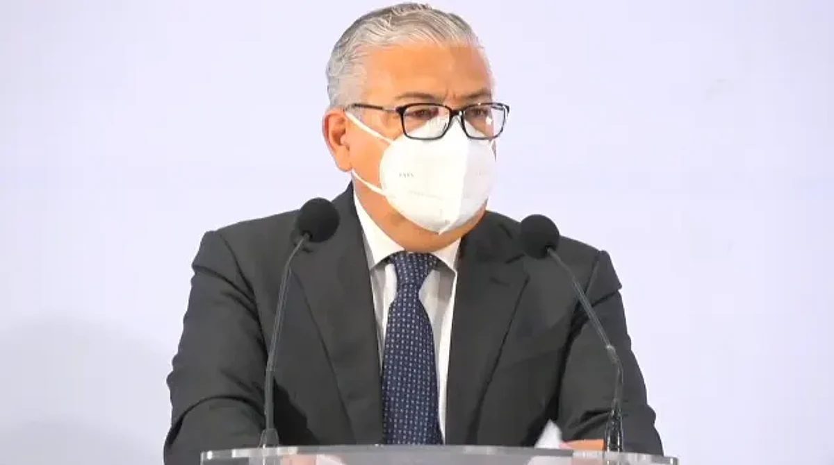 Insiste SFA: necesario, vender bienes para cubrir pagos en Michoacán