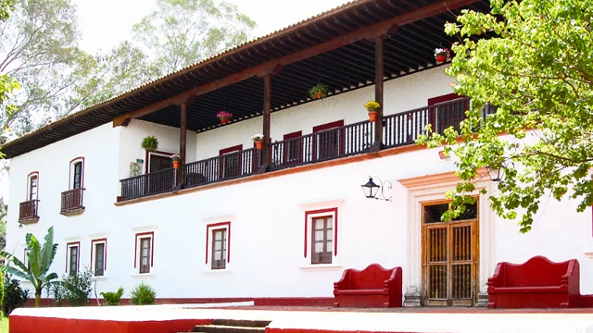 En verano, ocupación hotelera se mantuvo al 38% en Michoacán: Sectur