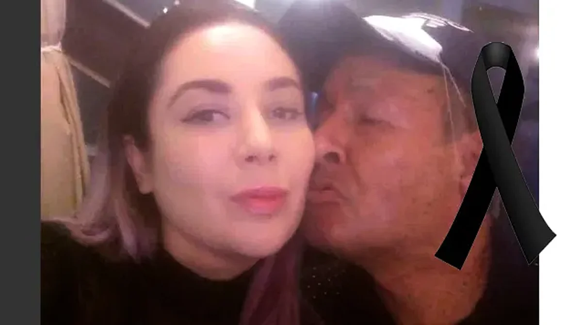 Sospechan COSAS de Zuleika, novia de Sammy; desapareció y no regresará