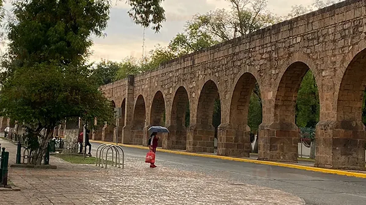 Continúa este miércoles pronóstico de tormentas en Morelia