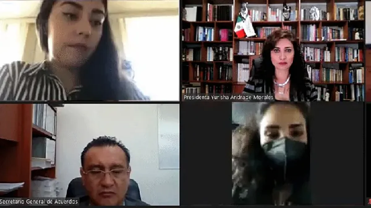 Continúa TEEM con desahogo de medios de impugnación