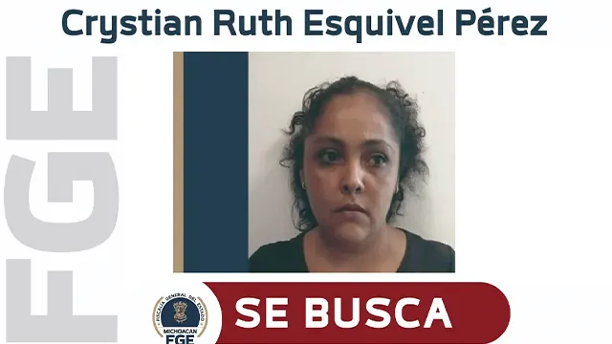 Ofrecen recompensa por presunta HOMICIDA de un MENOR, en Michoacán
