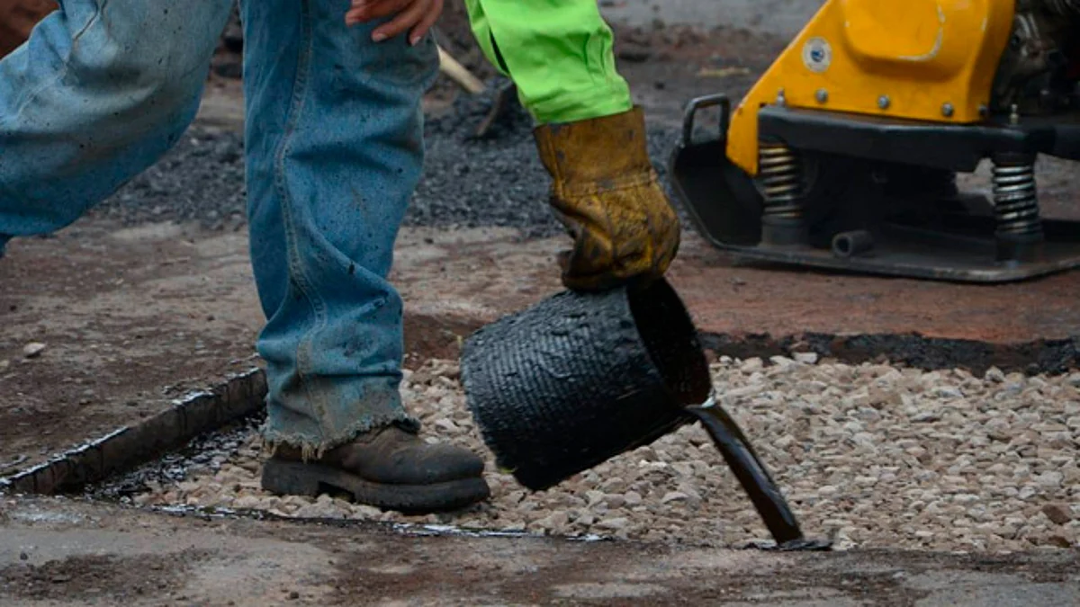 En Morelia: incrementarán de 4 a 8 las brigadas de bacheo