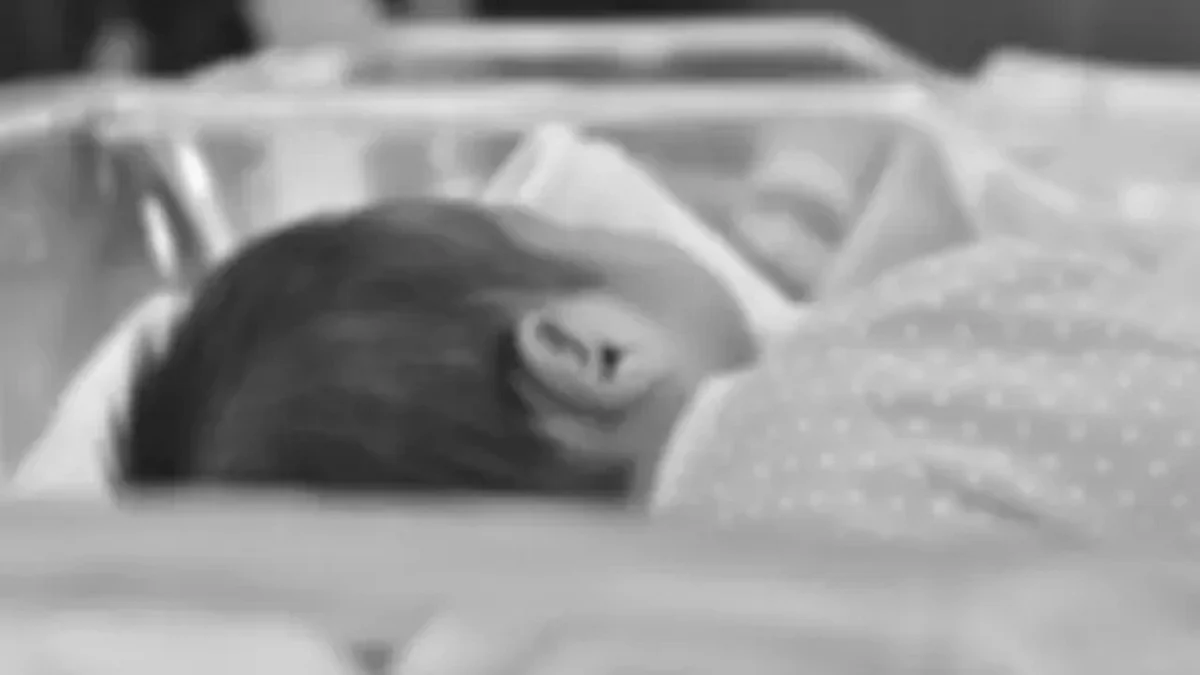 Michoacán: GOLPEÓ A SU BEBÉ para que dejara de llorar y la mató; ya está detenido