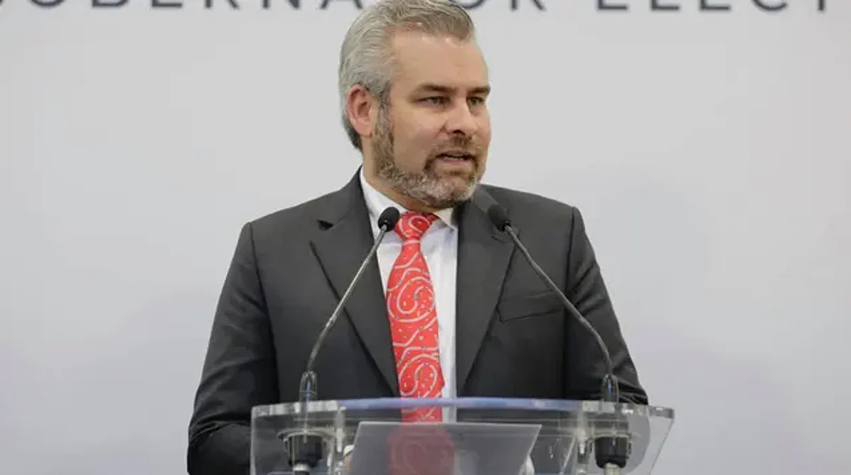 Otra más de Silvano: presunto desvío de 2.2 mmdp se suma a 12 denuncias