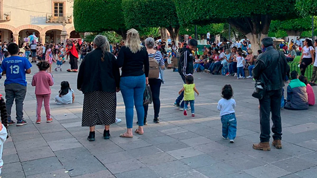 Michoacán registra 81 contagios en menores de 19 años en 24 horas