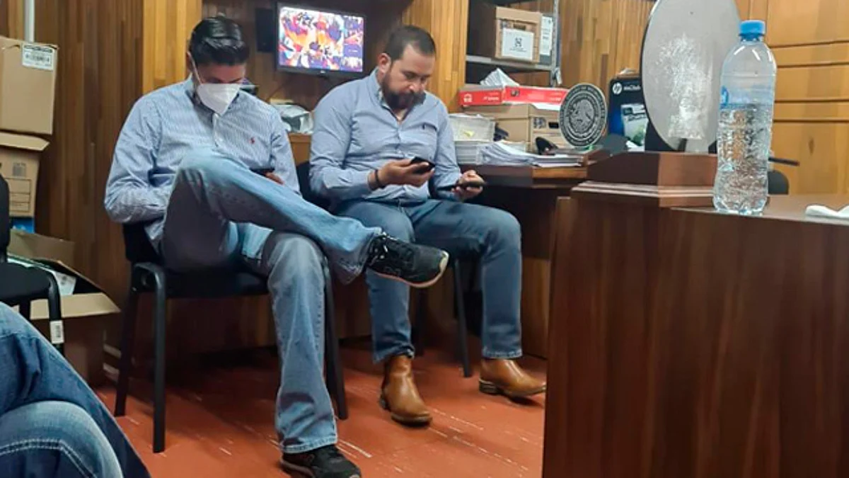 Crisis en el Congreso local a un mes de que concluya legislatura