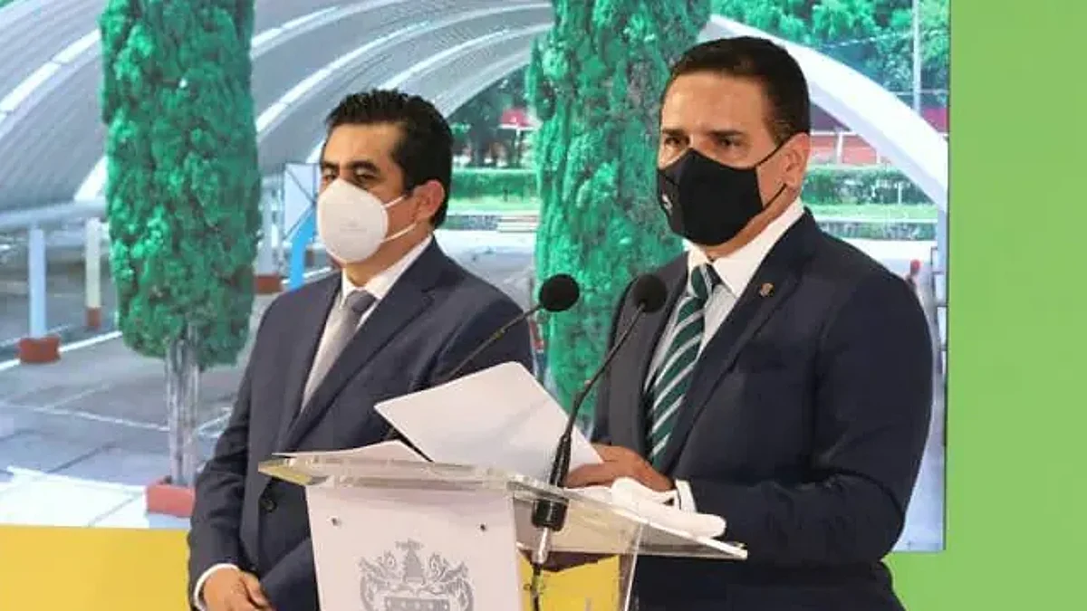 A la brevedad, equipo de transición debe contactarse para entrega: Silvano