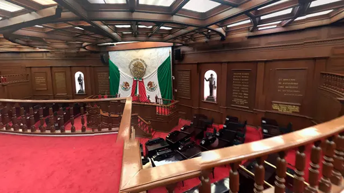 Amaga STASPLE con medidas de presión si no se cubre salario a trabajadores